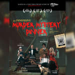 Immersive Murder Mystery Dinner