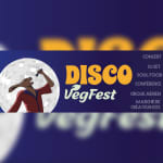 Disco VegFest