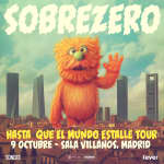 Sobrezero en Madrid