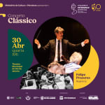 Orquestra Petrobras Sinfônica - Concertos Clássicos