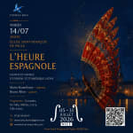 L'heure Espagnole