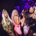 Old Skool Bingo Bristol Halloween Special