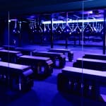 Le Cercle Boxing - Boxing et Bootcamp