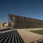 Visite du Mucem : Musée des civilisations de l’Europe et de la Méditerranée