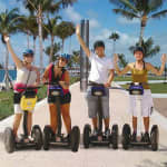 ﻿Excursión en Segway por Miami