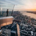 Edge at Hudson Yards: General Admission
