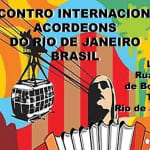 XI ENCONTRO INTERNACIONAL DE ACORDEONS