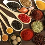 Online: Indian Food Cooking Class