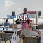 يوم العافية والبرنش من PXB & Lyvely