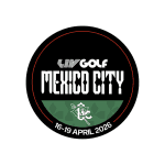 LIV Golf Mexico City 2026 - Concert Experience Upgrade