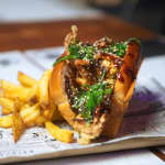 Jueves de rolls a 5€ en Verne Barcelona