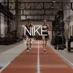 Nike. Design in Motion