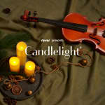 Candlelight: Christmas Carols on Strings