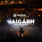 Jaigarh Heritage Festival