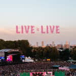 Live is Live 2026 - Nick Cave & The Bad Seeds