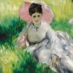 National Gallery of Victoria: French Impressionism Exhibition