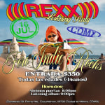 Legallyrxx Listening Party