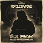 Bounce Empire - OCTANE TOUR OFFICIAL AFTER PARTY