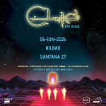 Clutch en Santana 27, Bilbao 2026