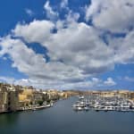 Private Walking Tour of Vittoriosa /3 Cities 