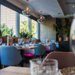 Menú de San Valentín en Descaro