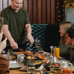 Christmas Eve Feast at Smith’s Bar & Grill