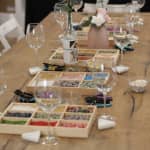 Taller de Joyas y Vino Ilimitado