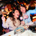 Jueves de Despecho: Cena, Show & Barra Libre