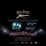 Harry Potter™ Film Concert Series 2027