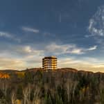 Sentier des cimes Laurentides - Day tickets - Montreal Sentier des cimes Laurentides - Day tickets