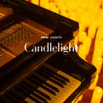 Candlelight: オペラを身近に - ピアノと歌で綴る愛の歌