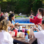 ﻿Crochet Bags Workshop