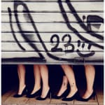 'D’abord ils nous regardent' au Rikiki Café-Théâtre