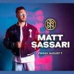 Philly NOTO 08/07 Matt Sassari