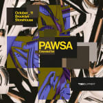 Teksupport: PAWSA - Sold Out (Waitlist)