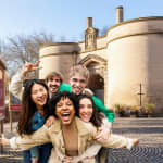 Discover Nottingham - Interactive Treasure Hunt & Exploration Game with a Twist