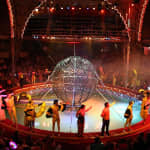 Blackpool Circus