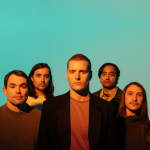 Deafheaven in Sala Mon, Madrid 2025
