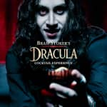 Bram Stoker’s Dracula Cocktail Experience