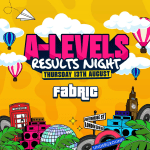 A-Level Results Night 2026