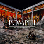 The Last Days of Pompeii: La exposición inmersiva