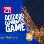 The Rosemarie Nitribitt Tour in Frankfurt Outdoor Exploration Game
