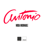 Antonio. Moda indomable - Museo Franz Mayer