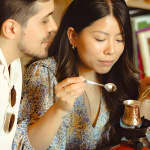 Istanbul Turkish Coffee Making & Fortune Telling Workshop