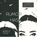 Rumor Has It: A Starlit Tribute to Adele at the Aire Rooftop