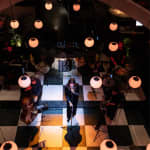 Velvet Nights at Pabblo: Dinner with Live Music