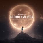 Smithsonians Sternenwelten – Eine immersive Reise durch den Kosmos - Warteliste
