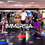 Immersia XR: Walking XR Theatre at Waterloo