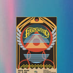 Hawkwind at Bristol Beacon, Bristol