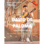 Late Night at Rita La Bailaora